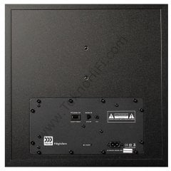 MOREL Högtalare Black Bluetooth Hoparlör