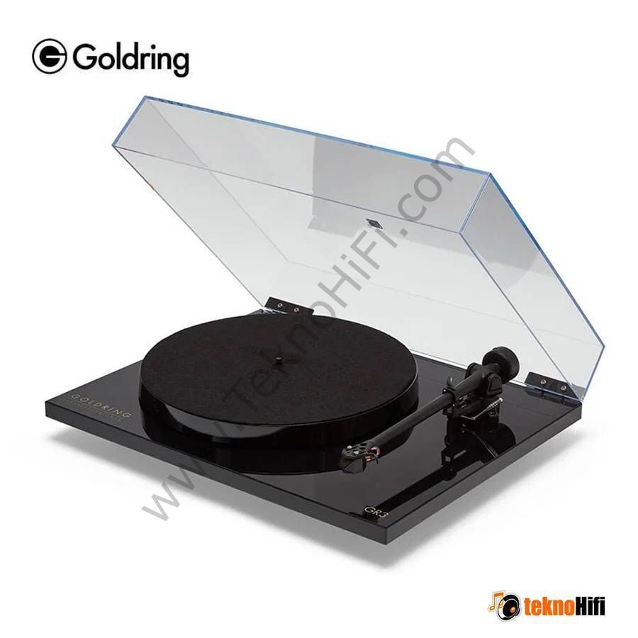 Goldring GR3 Pikap