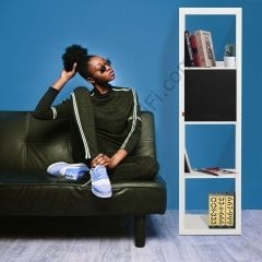 MOREL Högtalare Black Bluetooth Hoparlör