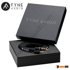 Fyne Audio SC1 Premium Hoparlör Kablosu  1.5 metre