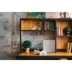 MOREL Högtalare White Bluetooth Hoparlör