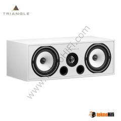 Triangle BOREA BRC2 Center hoparlör Beyaz