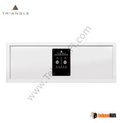 Triangle BOREA BRC2 Center hoparlör Beyaz