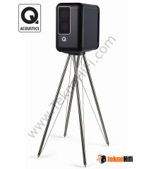 Q Active Q FS75 Hoparlör Ayağı (Çift)