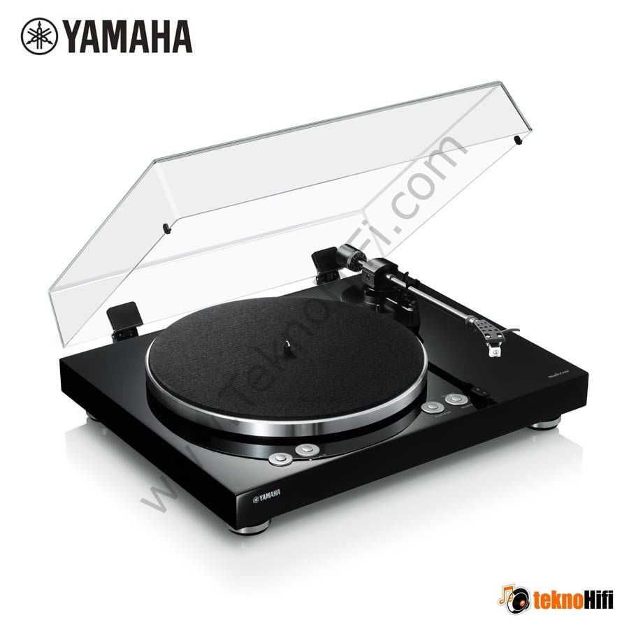 Yamaha TT-N 503 MusicCast VINYL 500 HiFi Pikap
