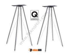 Q Active Q FS75 Hoparlör Ayağı (Çift)
