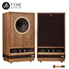 Fyne Audio VINTAGE CLASSIC GOLD XII SP Hoparlör 'Çift'