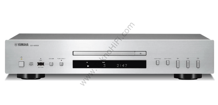 Yamaha CD-S 303 CD Çalar