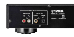 Yamaha CD-S 303 CD Çalar
