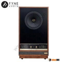 Fyne Audio VINTAGE CLASSIC XII Hoparlör 'Çift'