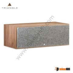 Triangle BOREA BRC2 Center hoparlör Açık meşe