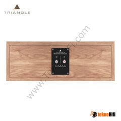 Triangle BOREA BRC2 Center hoparlör Açık meşe