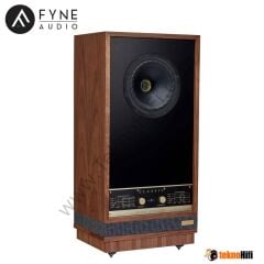 Fyne Audio VINTAGE CLASSIC X Hoparlör 'Çift'