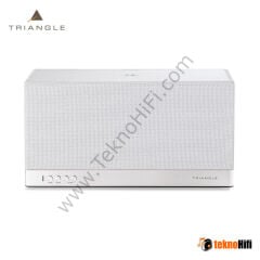 Triangle AIO 3 Bluetooth WiFi Hoparlör 'Beyaz'