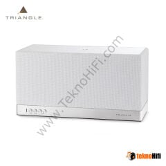 Triangle AIO 3 Bluetooth WiFi Hoparlör 'Beyaz'