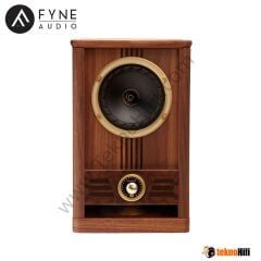 Fyne Audio VINTAGE FIVE Hoparlör 'Çift'