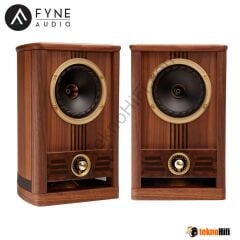 Fyne Audio VINTAGE FIVE Hoparlör 'Çift'