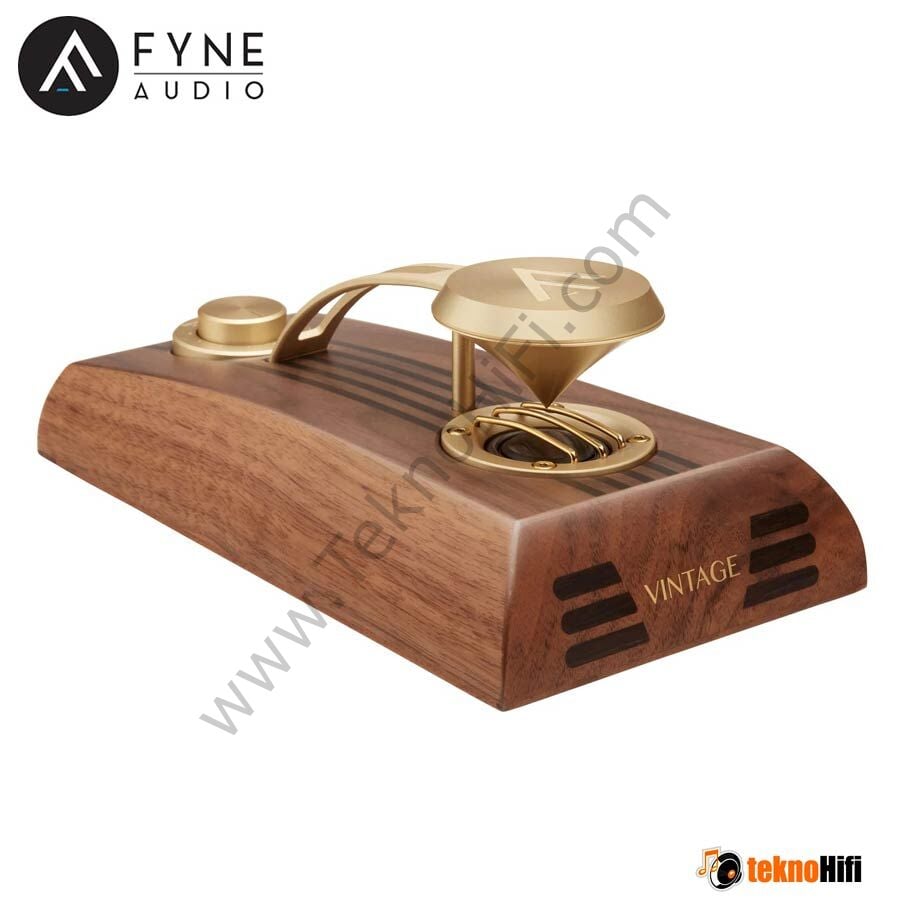 Fyne Audio SUPERTRAX Tweeter