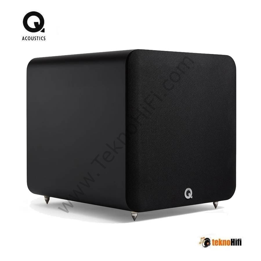 Q Acoustics Q SUB120 12'' Subwoofer