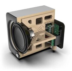 Q Acoustics Q SUB100 10'' Subwoofer