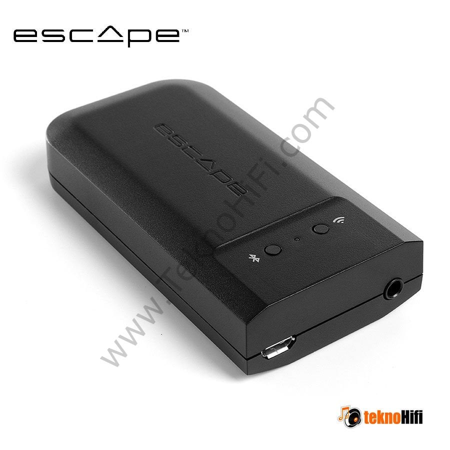 ESCAPE M1 AIR 'Escape P9 AirPlay Upgrade Modul'