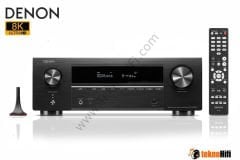 Denon AVR-X1800H 7.2 AV Receiver