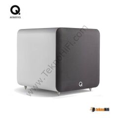 Q Acoustics Q SUB80 8'' Subwoofer Beyaz