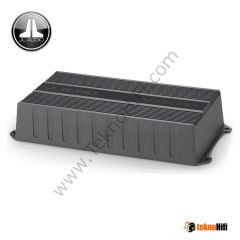 JL Audio MX500/1 Monoblok D Sınıfı Geniş Aralıklı Amplifikatör, 500 W