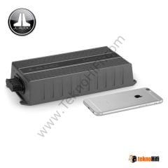 JL Audio MX500/1 Monoblok D Sınıfı Geniş Aralıklı Amplifikatör, 500 W