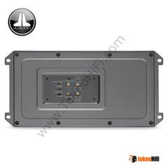 JL Audio MX500/1 Monoblok D Sınıfı Geniş Aralıklı Amplifikatör, 500 W
