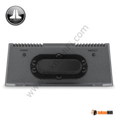 JL Audio MX500/1 Monoblok D Sınıfı Geniş Aralıklı Amplifikatör, 500 W