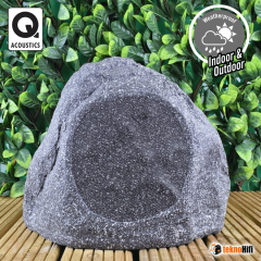 Q Acoustics QI 65LW  Kaya tipi hoparlör 'Adet'