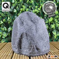 Q Acoustics QI 65LW  Kaya tipi hoparlör 'Adet'
