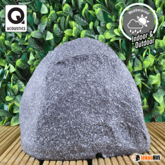 Q Acoustics QI 65LW  Kaya tipi hoparlör 'Adet'