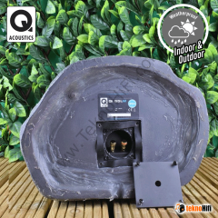 Q Acoustics QI 65LW  Kaya tipi hoparlör 'Adet'