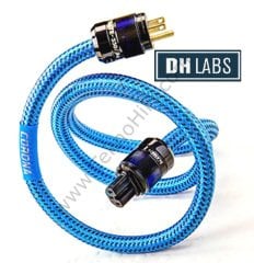 DH Labs Corona Güç Kablosu '1.50 Metre'