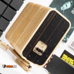 Audel Wood Base 'Natural'