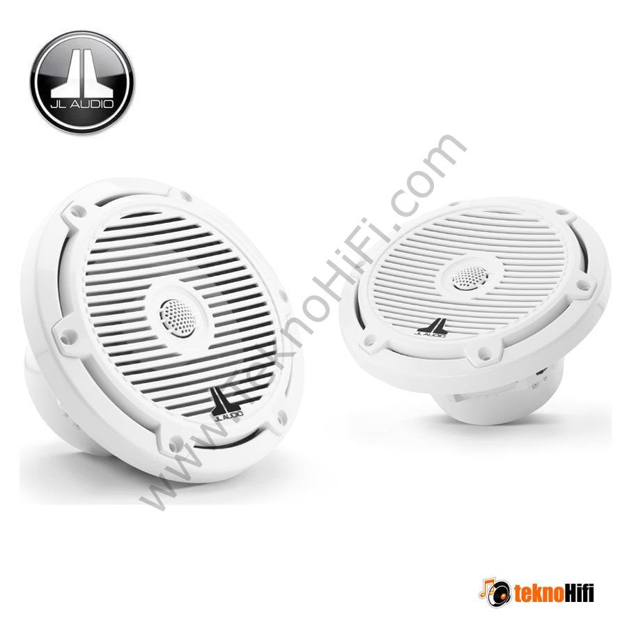 JL Audio M3-650X-C-Gw Marine Hoparlör 'Çift'