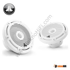 JL Audio M3-650X-C-Gw Marine Hoparlör 'Çift'