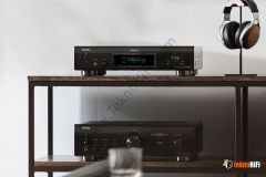 Denon DN-P2000NE Network Player Siyah