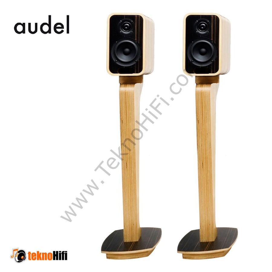 Audel Sonika Stand 'Ebony'