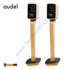 Audel Sonika Stand 'Ebony'