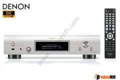 Denon DN-P2000NE Network Player Gümüş