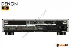 Denon DN-P2000NE Network Player Gümüş