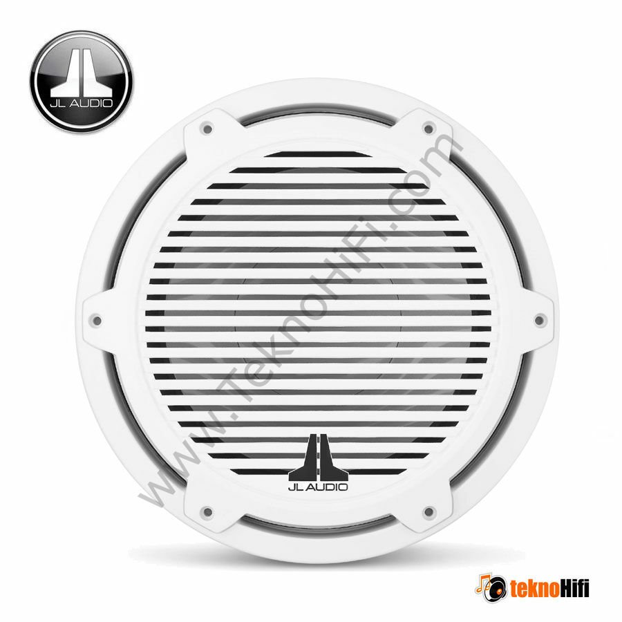 JL Audio M3-10IB-C-Gw-4 10 inç (250 mm) Marine Subwoofer