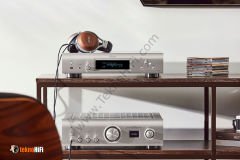 Denon DN-P2000NE Network Player Gümüş