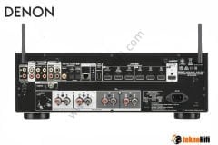 Denon DRA-900H Stereo Network Receiver