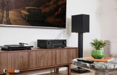 Denon DRA-900H Stereo Network Receiver