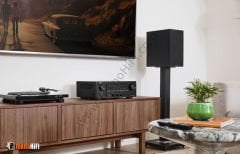 Denon DRA-900H Stereo Network Receiver Gümüş