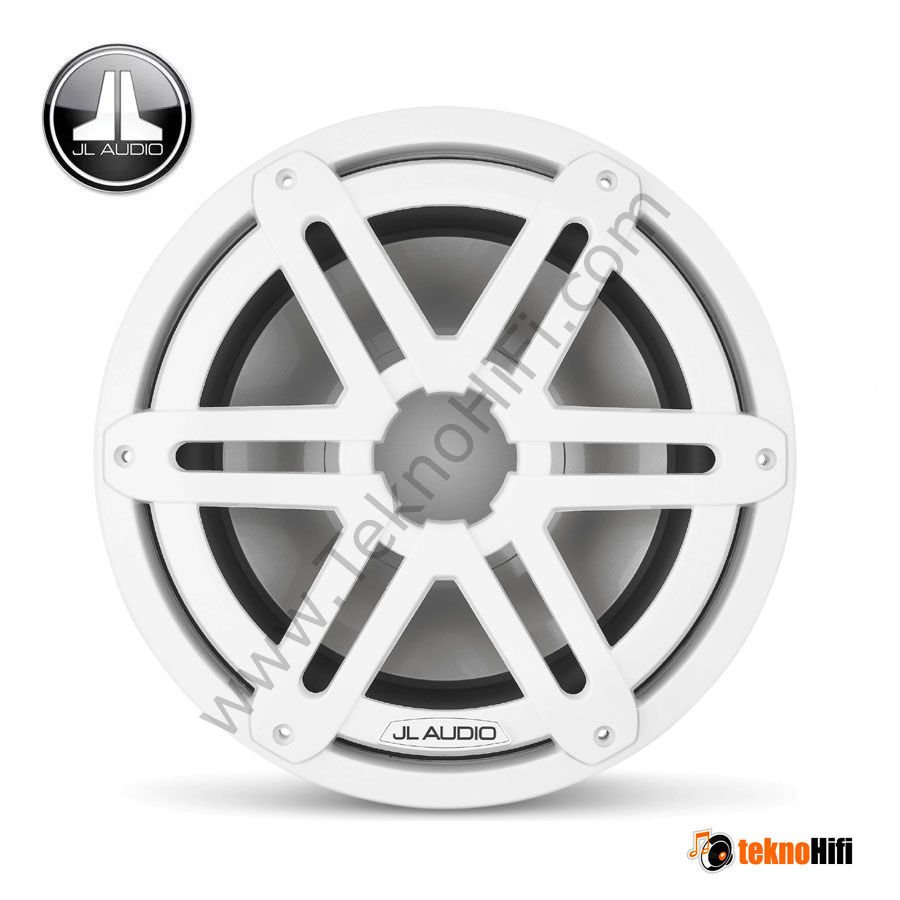 JL Audio M3-10IB-S-Gw-4 10 inç (250 mm) Marine Subwoofer